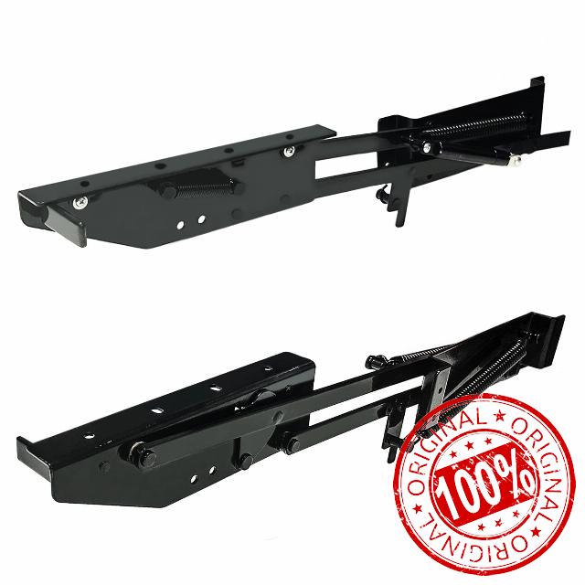 Mixer Lift for Cabinet Appliance Lift for Cabinet Heavy-Duty for Kitchen Cabinet with Soft-Close for Small Kitchen Appliances