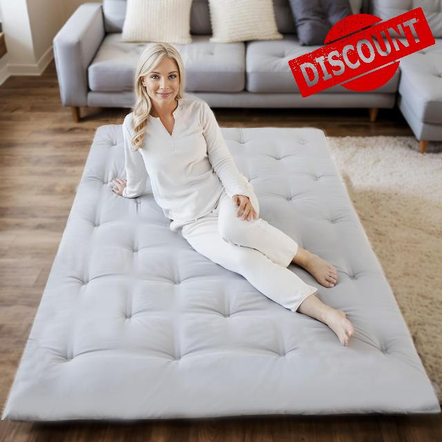 Syrinx Futon Mattress