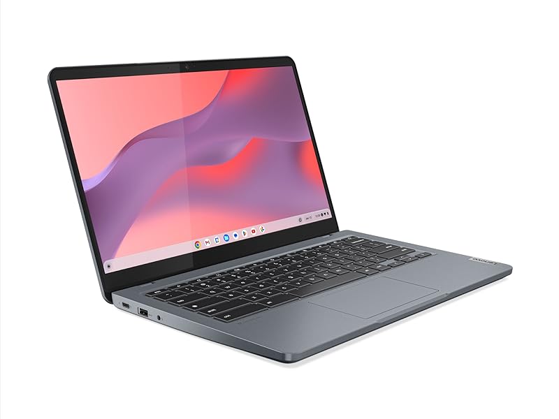 IP Slim 3 Chromebook 14 inch Gen 8