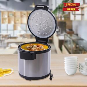 Commercial Rice Warmer