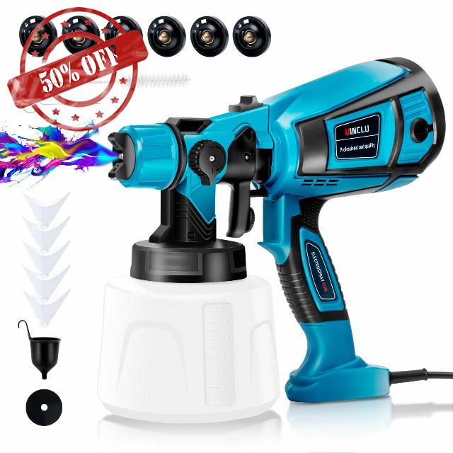 UINCLU Paint Sprayer