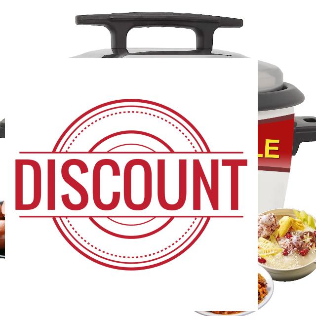 Vaseni Commercial Rice Cooker