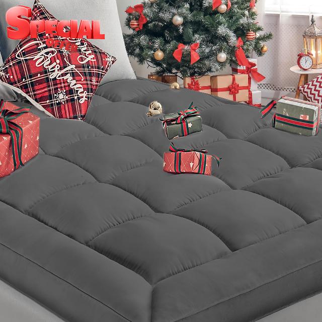 NEXHOME PRO Mattress Topper King