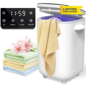 DEPFALL 40L Towel Warmer