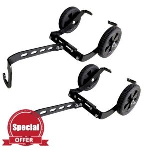 FUYEAR Snowmobile Dolly System