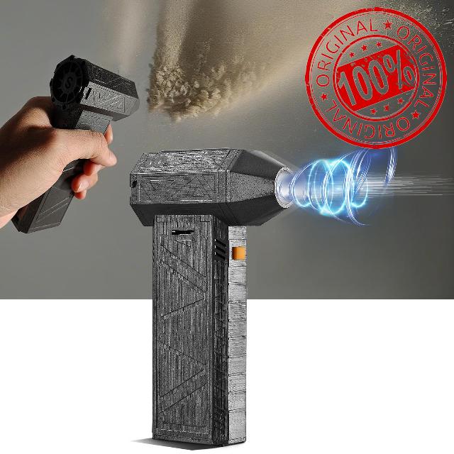 Jet Fan Mini Blower Compact High-Speed - 130