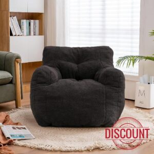 COCONINO WJ Bean Bag Chair