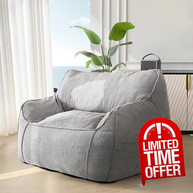 MAXYOYO Giant Bean Bag Chair for Adults