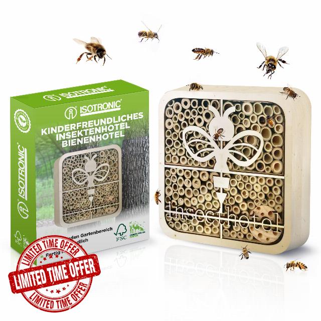 ISOTRONIC Insect Hotel