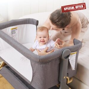 Familypoint Bassinet
