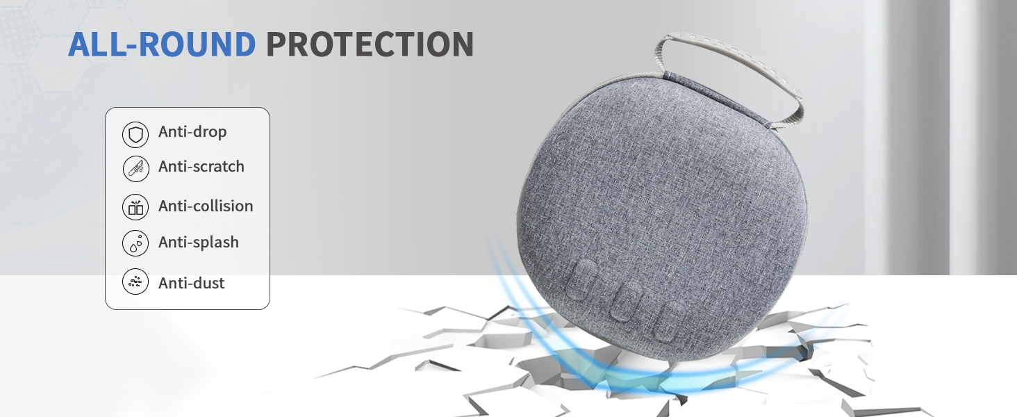 Quest 3 VR Headset bag