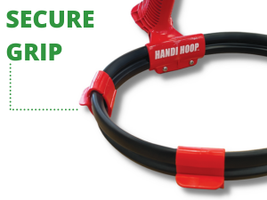 Helping Hand Environmental Handi Hoop Kids