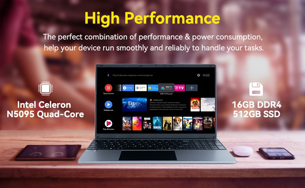 laptop
