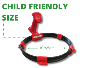 Helping Hand Environmental Graptor Kids Litter Picker