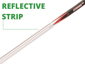 Helping Hand Environmental Litterpicker PRO Grooved Jaw