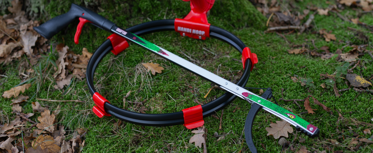 Helping Hand Environmental Litterpicking Kids Kit
