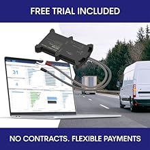 Pay as you go Track