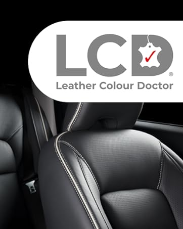 the leather colour doctor brand
