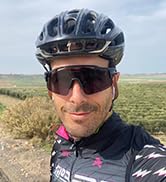 KAPVOE Photochromic Sunglasses Cycling Glasses Men Women Mountain Bike MTB Bicycle