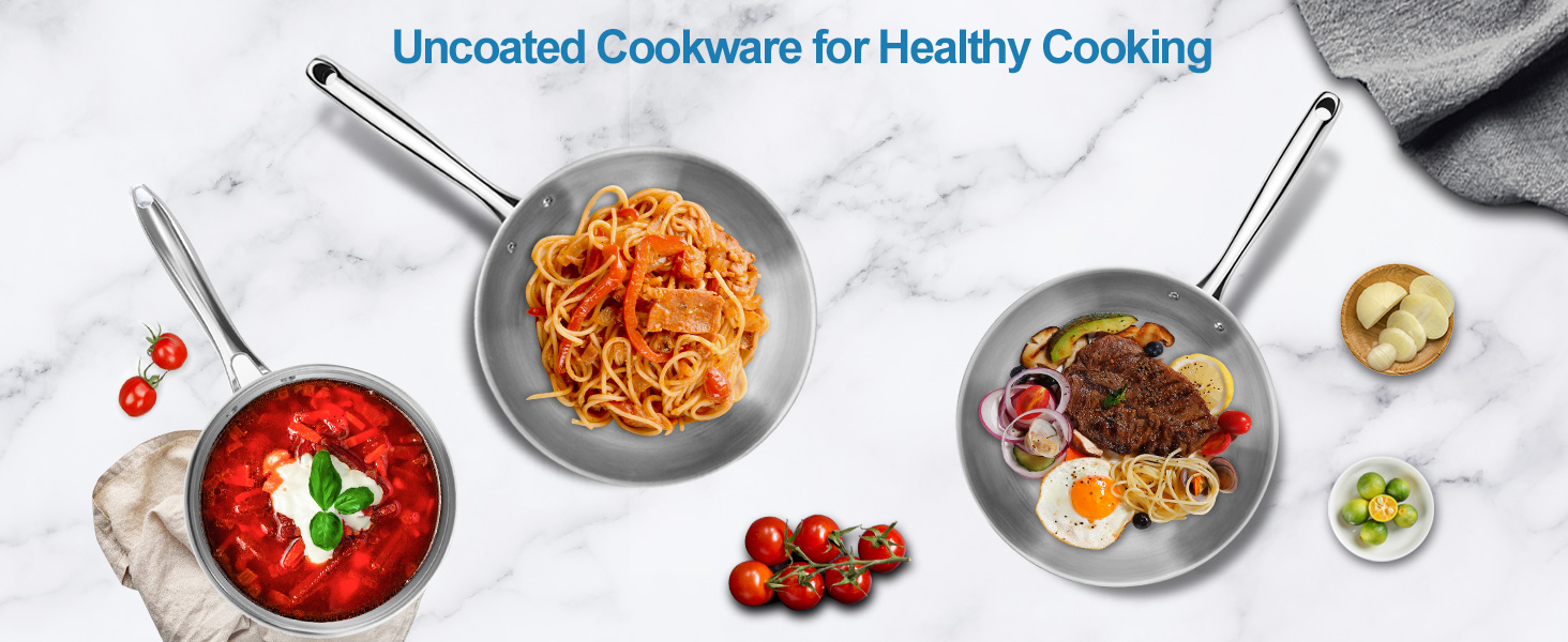 induction cookware