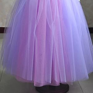 princess costumes for girls rapunzel dress up for girls