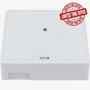 AXIS A1210 Single Door Network Controller