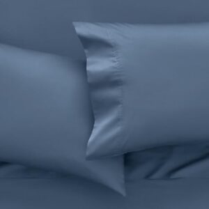 Blue) - Includes Flat