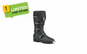 Sidi | Offroad Motorcycle Boots