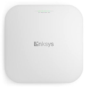 Seamless Roaming | Remote & App Control | PoE+ PoweredCloud Managed | TAA Compliant