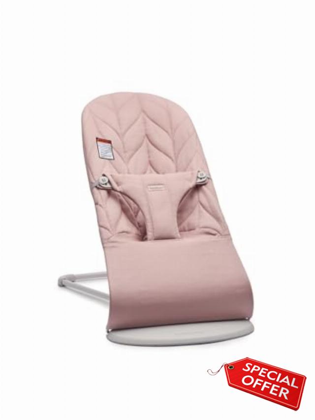 BabyBjörn Bouncer Bliss