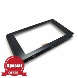 [Cuescreens] Mazda CX-9 2016-2019 Replacement Upgraded Gel-Free Touch Screen Bezel CS-MAZ-01