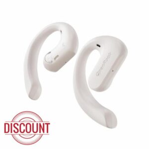 OpenRock S Open-Ear Conduction Headphones