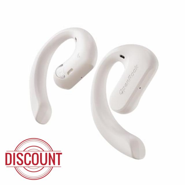OpenRock S Open-Ear Conduction Headphones