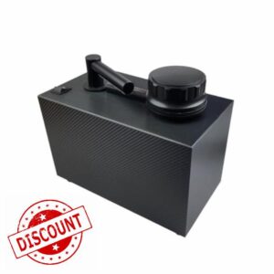 Record Doctor X Dual Sided Vinyl Record Washing Cleaning Machine Carbon Fiber