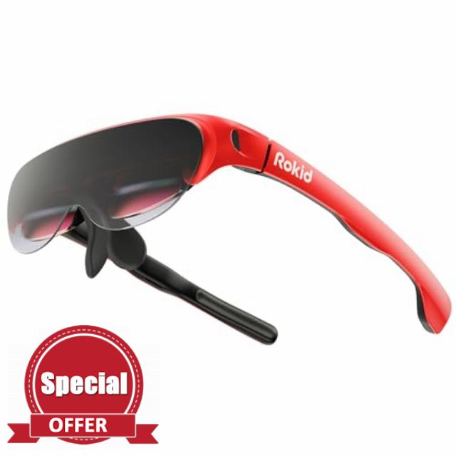 Rokid Air AR Glasses