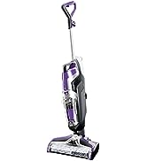 BISSELL CrossWave Cordless Max | Wet & Dry Multi-Surface Floor Cleaner | High Performance: Vacuum...