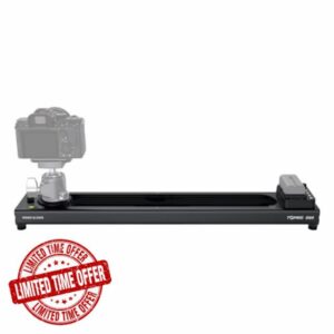 Accsoon Toprig Camera Video Slider