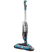 BISSELL CrossWave | 3-in-1 Multi-Surface Floor Cleaner | Vacuums, Washes & Dries | Cleans Hard Fl...