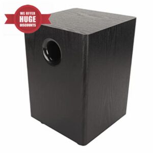 GOWENIC 150W Subwoofer