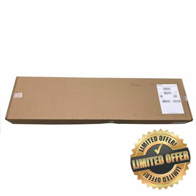 BestParts New 1U LFF Easy Install Rail Kit Compatible with HP ProLiant DL360 Gen9 Gen10/ DL360 Plus G10 3.5 inches HDD LFF Server in Box
