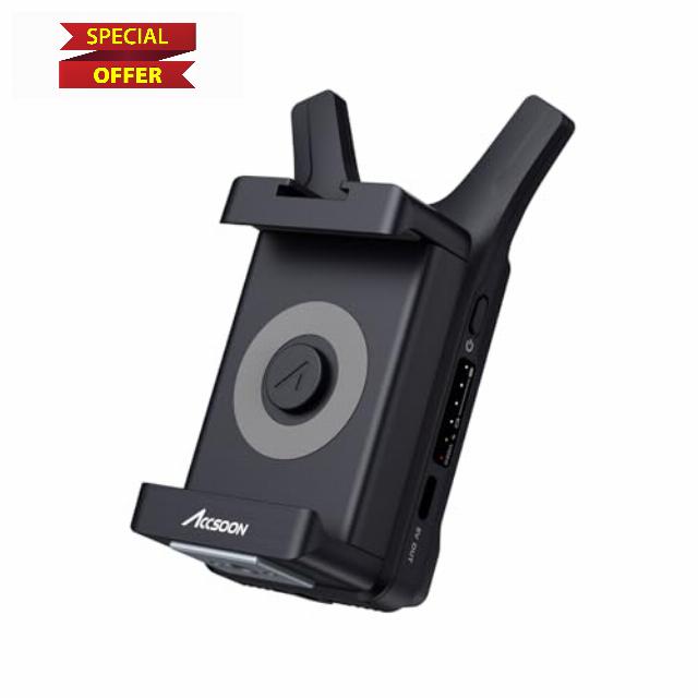 Accsoon CineView Nano Wireless Video Transmission System