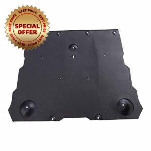 Front Skid Plate