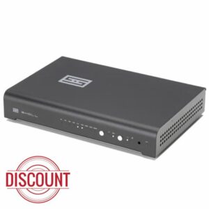 Schiit Skoll XLR Balanced and RCA Single-Ended MM