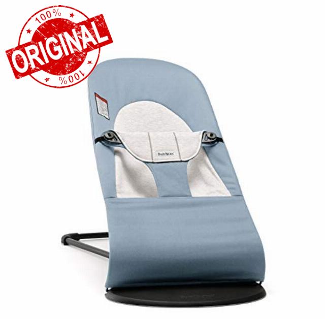 BabyBjörn Bouncer Balance Soft