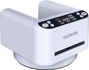 5000mAh Rechargeable Battery - Professional Card Shuffler and Dealer