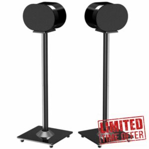 ELIVED Speaker Stands for Sonos Era 300