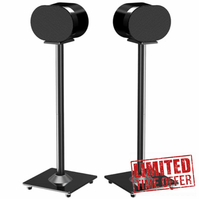 ELIVED Speaker Stands for Sonos Era 300