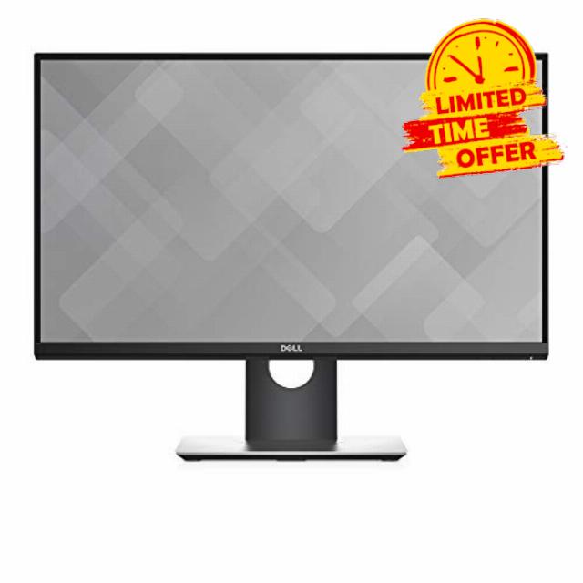 Dell Gaming Monitor S2417DG YNY1D 24-Inch Screen LED-Lit TN with G-SYNC