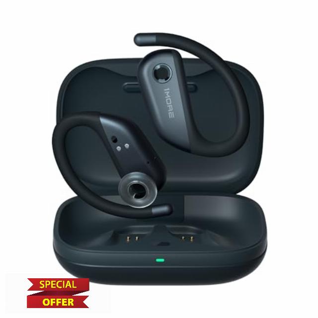 1MORE Fit Open Earbuds S50