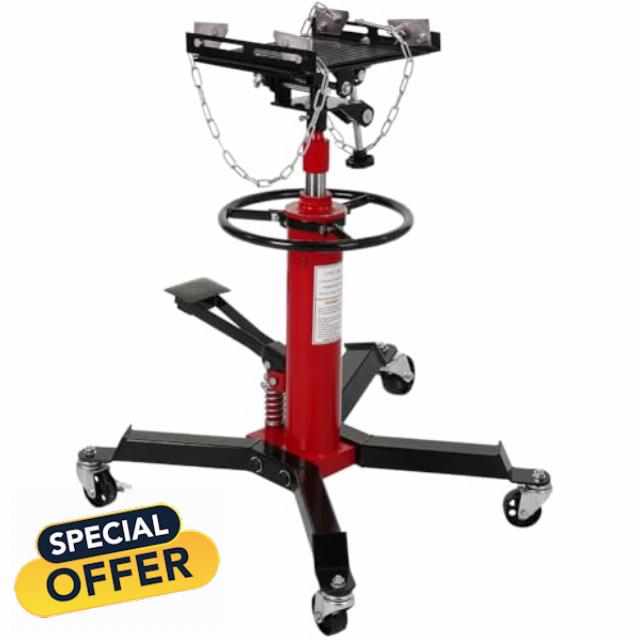Transmission Jack Lift 1100lbs